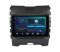 Штатна магнітола Soundbox MTX-9234  3+32GB з CarPlay та 4G  для Ford Edge 2015
