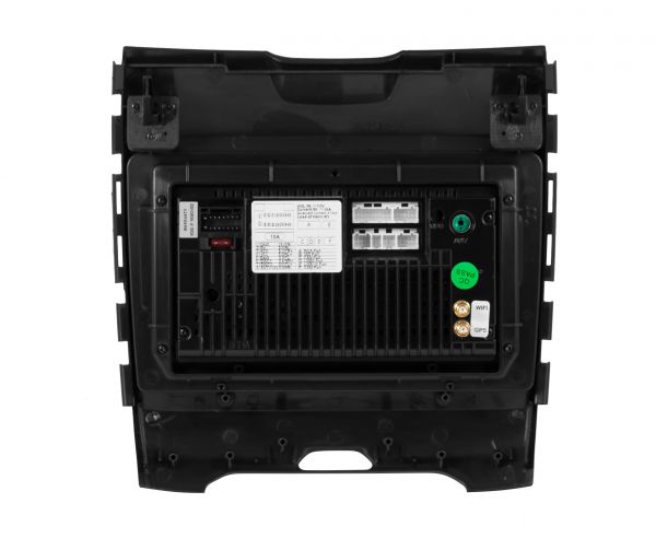 Штатна магнітола Soundbox MTX-9234  3+32GB з CarPlay та 4G  для Ford Edge 2015