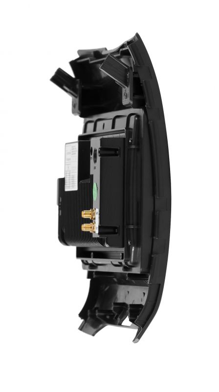 Штатна магнітола Soundbox MTX-9234  3+32GB з CarPlay та 4G  для Ford Edge 2015