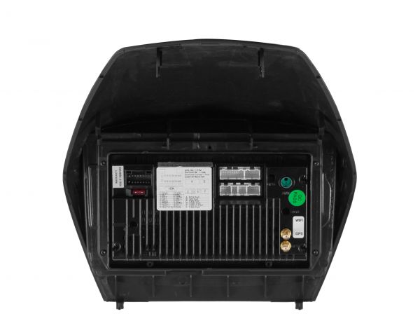 Штатна магнітола Soundbox S-9093 для Hyundai IX35 з CarPlay  та 4G модем