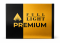 Комплект світлодіодних Bi Led лінз Full Light P2 Pro 65W /5500K
