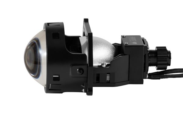 Двочіпові світлодіодні Bi Led лінзи Full Light FL3+  5500K /60W /12V