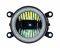 LED протитуманна фара з DRL Full Light F2