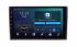 Штатна магнітола Soundbox MTX-7132 з CarPlay та 4G для Suzuki Grand Vitara