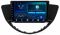 Штатна магнітола Soundbox  MTX-4045   3+32GB  для  Subaru Tribeca  2007-2014    CarPlay  Android Auto  , 4G , DSP