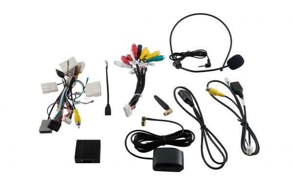 Штатний головний пристрій Soundbox SB-8160 2G для Nissan X-Trail  / Qashqai 2014+ Climate