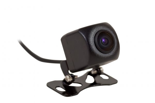 Автомобільна камера задньогго виду MYWAY MW-1288  Night Vision (1920*1080)
