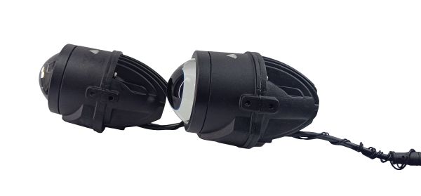 Комплект Bi Led протитуманних фар Full Light  A2 White   2.0"/ 6000K / 35Wat   2 роки гарантії