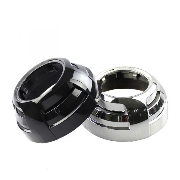 Маска декоративна для лінзи 3"  Full Light S2