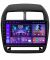 Штатна магнітола Soundbox S4-8121   4+64GB  для    Mitsubishi Outlander Sport /ASX  2016-2023   2010-2014    CarPlay , 4G , DSP , круговий огляд 360°