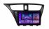 Штатна магнітола Soundbox S-2459 для Honda Civic 2012-2015 Europa з CarPlay та 4G модемом