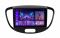 Штатна магнітола Soundbox S-9098 з CarPlay та 4G модемом для Hyundai i10 2008-2013