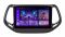 Штатна магнітола Soundbox  S-9235 для Jeep Compass 2017+ з CarPlay та 4G модем