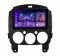 Штатна магнітола Soundbox S-7789 для Mazda 2  2007-2013 з CarPlay та 4G модемом
