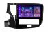 Штатна магнітола  Soundbox S-8135 для Mitsubishi Outlander 2013+ з CarPlay та 4G модемом