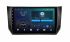 Штатна магнітола Soundbox MTX-8101 для Nissan Sentra 2012-2018