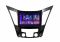 Штатна магнітола Soundbox S-8997 для Hyundai Sonata 2010-2015 з CarPlay та 4G