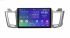 Штатна магнітола Soundbox SM-9019 для Totota Rav 4 2013-2020
