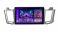 Штатна магнітола Soundbox S-9019  з CarPlay та 4G  для Toyota Rav 4 2013-2020