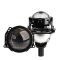 Комплект  світлодіодних Bi led лінз Full light Junior Lighting  U1A   34W 5500K