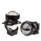 Комплект двочіпових світлодіодних Bi led лінз Full light  Junior Lighting  U3A 48W 5500K