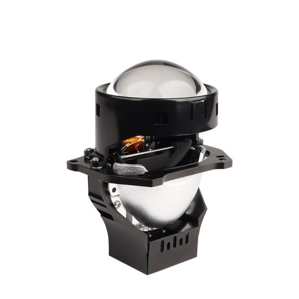 Комплект двочіпових світлодіодних Bi led лінз Full light  Junior Lighting  U3A 48W 5500K