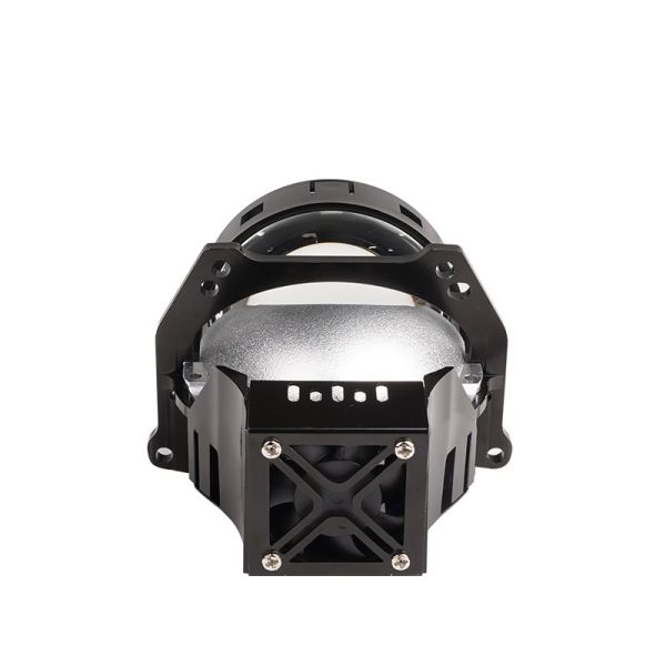 Комплект двочіпових світлодіодних Bi led лінз Full light  Junior Lighting  U3A 48W 5500K