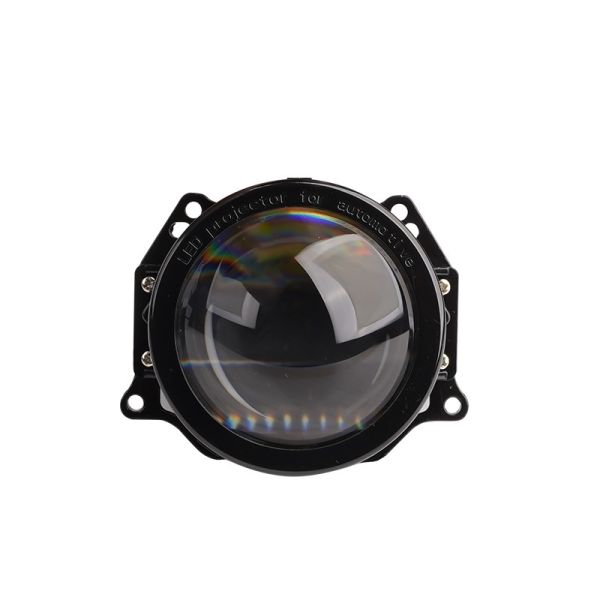 Комплект  світлодіодних Bi led лінз Full light Junior Lighting  U1A   34W 5500K