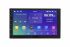 Універсальна 2DIN Android автомагнітола Soundbox SM-1070 CA з вбудованим CarPlay