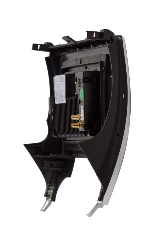 Штатна магнітола Soundbox SM-9011 для Toyota Camry V55 USA