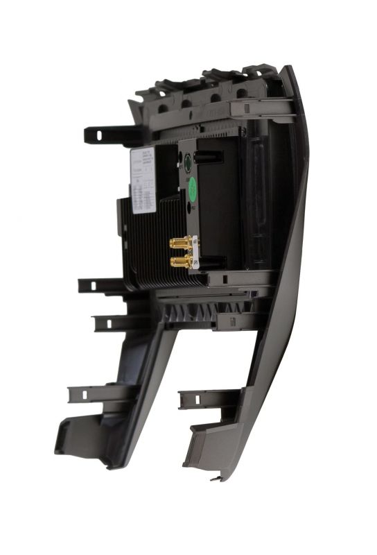 Штатний головний пристрій Soundbox SB-9010 2G для Toyota Camry V55 Europa