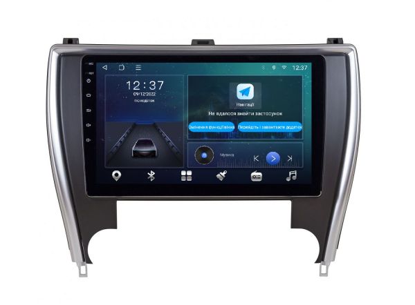 Штатна магнітола Soundbox MTX-9011 для Toyota Camry V55 USA