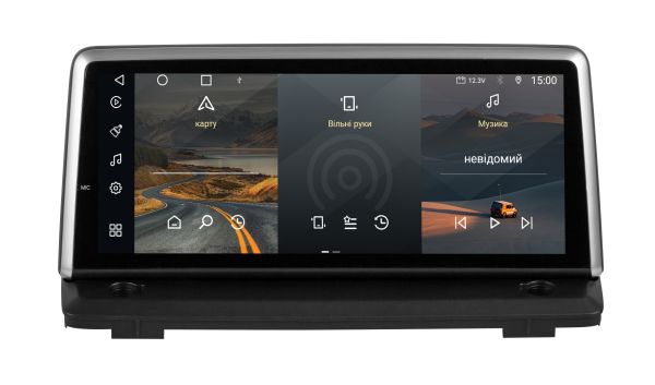 Штатна магнітола Soundbox  A4-1002148.8  CarPlay , Android Auto ,4G,круговий огляд 360   для Volvo XC90  2002-2014