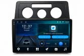 Штатна магнітола Soundbox MTX-6263  (10.1")  3+32GB для   Volkswagen Caddy III 20004-2010     CarPlay  Android Auto ,4G, DSP