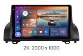Штатна магнітола Soundbox S-2210  10.1"   з CarPlay та 4G модемом для автомобіля Honda Accord 10 2018-2022