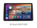 Штатна магнітола Soundbox S4-2059   CarPlay , Android Auto  та 4G модем  для Renault Duster 2018-2020