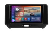 Штатна магнітола Soundbox S4-1375 (2K)  CarPlay ,  Android Auto , 4G модем для  Toyota Venza 2021+