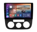 Штатна Android магнітола з CarPlay та 4G модем для Volkswagen  Jetta V 2005-2009 /Golf V 2003-2009  Soundbox S-6261  10"