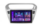 Штатна магнітола Soundbox  S-8111 для Citroen C-Elyse з CarPlay та 4G