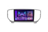 Штатна магнітола Soundbox S-9084 для Kia Sportage 2018+ з CarPlay та 4G