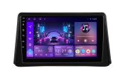 Штатна магнітола Soundbox S-7728 з CarPlay та 4G модемом для Opel Mokka 2012-2016  Buick Encore 2012-2016