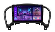 Штатна магнітола Soundbox S-8161 для Nissan Juke 2011-2019 з CarPlay та 4G модем