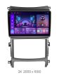 Штатна магнітола Soundbox S-9455 З CarPlay та 4G для Hyundai Veracruz IX55 2006-2015