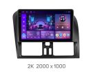 Штатна магнітола Soundbox S-1017  9"  з CarPlay та 4G для автомобіля  Volvo XC60 2008-2017