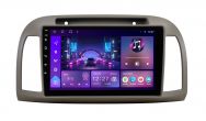 Штатна магнітола Soundbox S-8171 з CraPlay  та 4G  для Nissan Micra  2002-2010