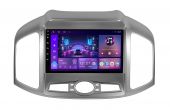 Штатна магнітола Soundbox S-1079 з CarPlay та 4G модемом  Chevrolet Captiva 12-16