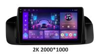 Штатна магнітола Soundbox S-2269 з CarPlay та 4G модемом для Honda Accord 8 2008-2012