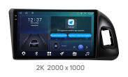 Штатна Android магнітола з CarPlay та 4G модем для Audi Q5 2010-2018 Soundbox MTX-9946  9"