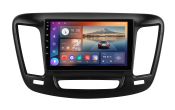 Штатна Android магнітола з CarPlay та 4G модем для Chrysler 200  2015-2017  Soundbox S-1312