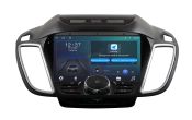 Штатна Android магнітола з CarPlay та 4G модем для Ford Kuga 2013-2017   Soundbox MTX-9202